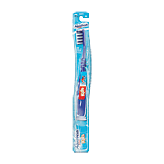 Aquafresh Toothbrush&nbsp;&nbsp;dr. seuss 50th birthday, extra soft bristle toothbrush, ages 1-8 Full-Size Picture